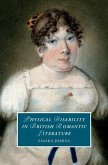 Physical Disability in British Romantic Literature (eBook, ePUB)