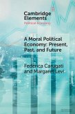 Moral Political Economy (eBook, ePUB)