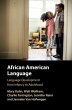 African American Language (eBook, ePUB) - Bild 1