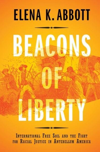 Beacons of Liberty (eBook, ePUB)