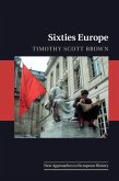 Sixties Europe (eBook, ePUB)