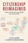 Citizenship Reimagined (eBook, ePUB)