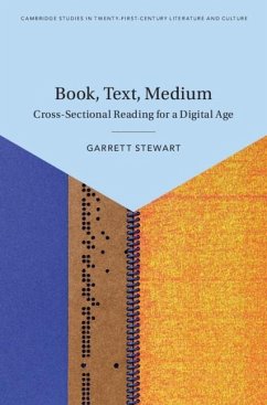 Book, Text, Medium (eBook, ePUB) - Stewart, Garrett