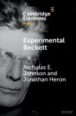 Experimental Beckett (eBook, ePUB)
