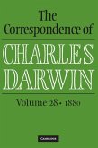 Correspondence of Charles Darwin: Volume 28, 1880 (eBook, ePUB)