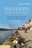 Legalized Identities (eBook, ePUB)