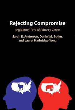 Cover Rejecting Compromise (eBook, ePUB)