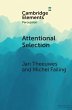 Attentional Selection (eBook, ePUB) - Bild 1