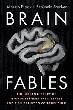 Brain Fables (eBook, ePUB) - Espay, Alberto