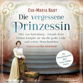 Die vergessene Prinzessin / Bedeutende Frauen, die die Welt verändern Bd.7 (MP3-Download) Die vergessene Prinzessin / Bedeutende Frauen, die die Welt verändern Bd.7 (MP3-Download)