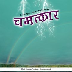 Chamatkar - Hindi Audio Book (MP3-Download) - Bhagwan, Dada