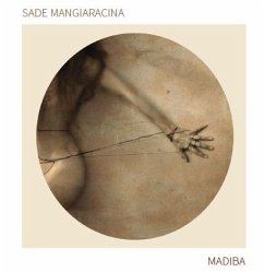 Madiba (Digipak) - Mangiaracina,Sade