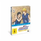 Kuroko's Basketball Season 3 Vol. 3