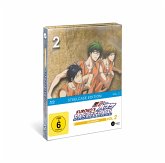 Kuroko's Basketball Season 3 Vol.3 Limited Steelcase Edition