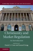 Christianity and Market Regulation (eBook, ePUB)