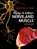 Keynes & Aidley's Nerve and Muscle (eBook, ePUB)
