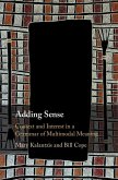 Adding Sense (eBook, ePUB) Adding Sense (eBook, ePUB)