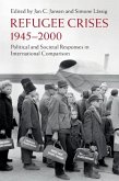 Refugee Crises, 1945-2000 (eBook, ePUB)