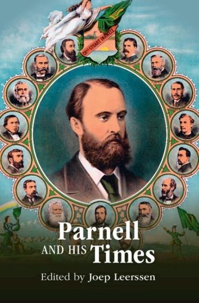 Parnell and his Times (eBook, ePUB) Parnell and his Times (eBook, ePUB)