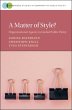 Matter of Style? (eBook, ePUB) - Bild 1