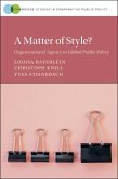 Matter of Style? (eBook, ePUB)