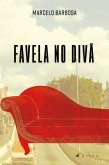 Favela no divã I (eBook, ePUB)