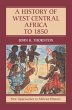 History of West Central Africa to 1850... - Bild 1