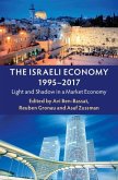 Israeli Economy, 1995-2017 (eBook, ePUB)