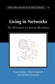 Living in Networks (eBook, ePUB) Living in Networks (eBook, ePUB)