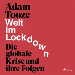 Welt im Lockdown - die globale Krise und ihre Folgen (MP3-Download) - Tooze, Adam