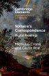 Voltaire's Correspondence (eBook, ePUB) - Bild 1