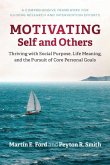 Motivating Self and Others (eBook, ePUB)