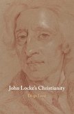 John Locke's Christianity (eBook, ePUB)