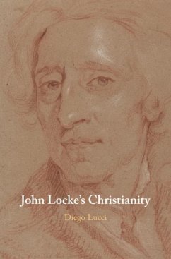 John Locke's Christianity (eBook, ePUB) - Lucci, Diego