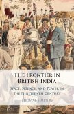Frontier in British India (eBook, ePUB)