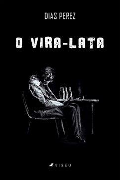 O Vira-Lata (eBook, ePUB) - Perez, Dias