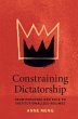 Constraining Dictatorship (eBook, ePUB) - Bild 1