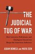 Judicial Tug of War (eBook, ePUB) - Bild 1