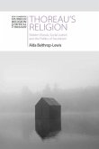 Thoreau's Religion (eBook, ePUB)