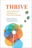 Thrive (eBook, ePUB)