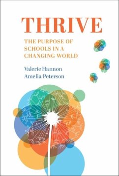 Thrive (eBook, ePUB) - Hannon, Valerie