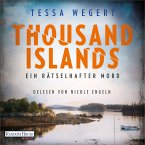 Thousand Islands - Ein rätselhafter Mord (MP3-Download)