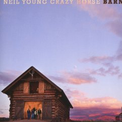Barn - Young,Neil & Crazy Horse