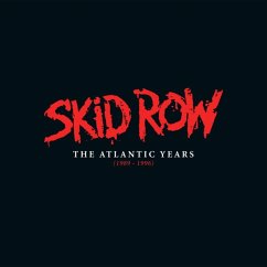 The Atlantic Years(1989-1996) - Skid Row