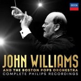 Complete Philips Recordings