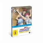 Kuroko's Basketball Season 3 Vol. 5 Steelcase Edition