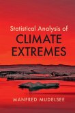 Statistical Analysis of Climate Extremes (eBook, ePUB)