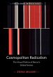 Cosmopolitan Radicalism (eBook, ePUB) - Bild 1