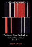 Cosmopolitan Radicalism (eBook, ePUB)
