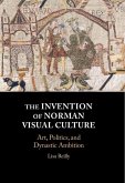 Invention of Norman Visual Culture (eBook, ePUB)